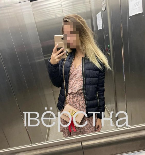 дочка генерала Вибух у московському ресторані